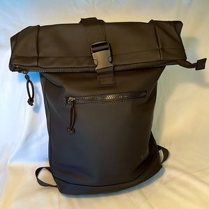 X RAY Waterproof Expandable Roll Top Backpack